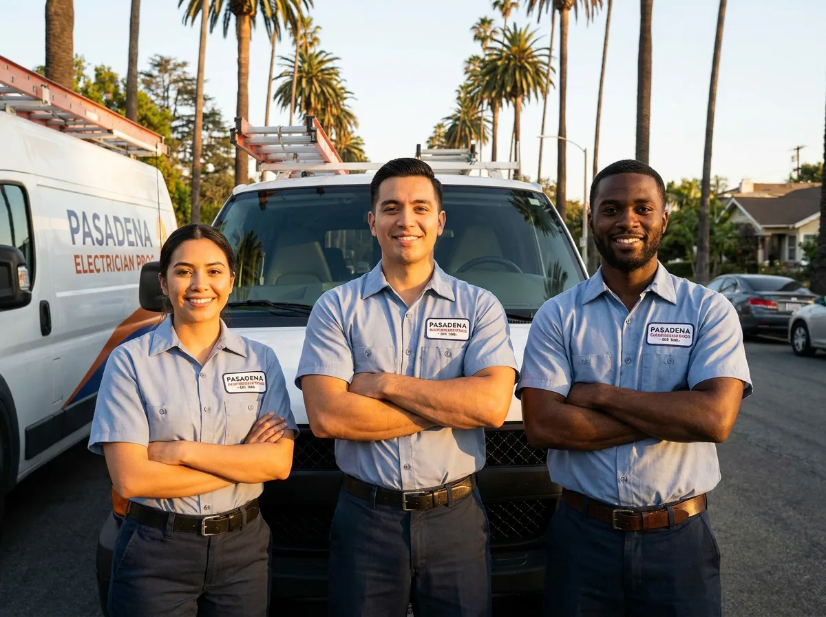 Electrician company in Highland Park, IL
